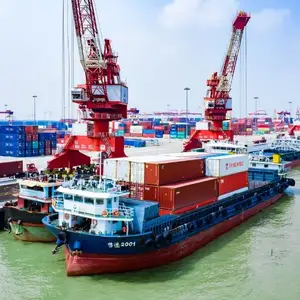 Cheapest container rate from china to Micronesia