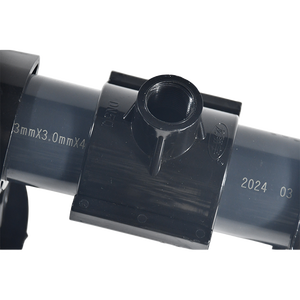 Groothandelsprijs Duurzaam EPDM/Silicone Rubber Vaste Platte Plaat Membranen 0,27kg/u Zuurstofcapaciteit voor Langdurige Beluchting - Product Image 2