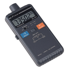 Tachymètre photoélectrique à contact Taiwan <span class=keywords><strong>TES</strong></span> RM-1000 – Instrument de mesure de vitesse pour objets rotatifs - Product Image 1