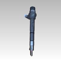 Inyector Common Rail 0445110369, Piezas de Motor Diésel 0445110646, 0445110369, 03L130277J, 03L130277Q