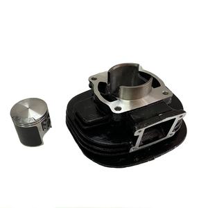 Kit <span class=keywords><strong>cylindre</strong></span>-<span class=keywords><strong>Piston</strong></span>, acier inoxydable, pour Yamaha <span class=keywords><strong>Blaster</strong></span> <span class=keywords><strong>200</strong></span>, ysf200, DT200, 1988 — 2006 - Product Image 3