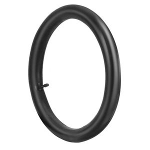 Chambre à air ultralégère pour vélo de route Pneu intérieur de vélo 60 80mm <span class=keywords><strong>Valve</strong></span> <span class=keywords><strong>Schrader</strong></span> 700C18 25 28 32 Tube super léger - Product Image 6