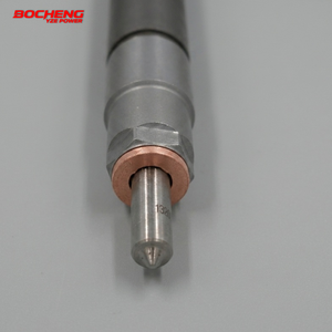 Inyector de Combustible Diésel Common Rail 0445110097 A6120700087 0445110098 para Motor Mercedes Benz Sprinter 211 311 411 CDI OM612 - Product Image 3