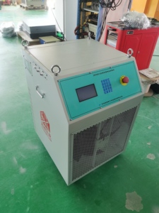 Descarregador DC 400V 50A Load Bank Battery <span class=keywords><strong>Tester</strong></span> - Product Image 4