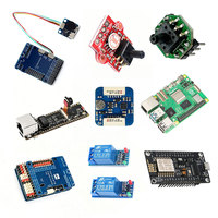 Placa de Desarrollo ZERO 3E RK3566 con CPU de 4 Núcleos, Computadora de Placa Única (SBC) Basada en Linux para Accesorios de Drones de Carreras con GPU