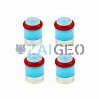 Pièces de rechange de coupeur de Jet d'eau KMT 10178978 20474158 Assemblage de joint Remplacement de pièces de rechange de découpeuse à jet d'eau KMT