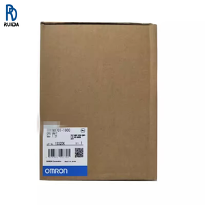 คอนโทรลเลอร์ NX701-1600 อะไหล่ใหม่เอี่ยม ราคาถูก PLC - Product Image 1