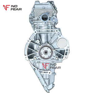 Mesin Mobil Cina Laris 1.2L JL473Q Blok Mesin Tanpa Kelengkapan untuk Changan Star Star 2 Xing Ka JINNIUXING JL473Q Motor - Product Image 5