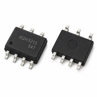 Relais statique AQH3213AX 600V 1.2A à détection de zéro SMD8 Phototriac