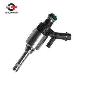 Топливная Форсунка высокого давления OEM 06A906036K 06a9036d 06A906036G 0261500272 для V-W Je-tta Go-lf Au-di Q5 A4 2,0 TFSI - Product Image 4