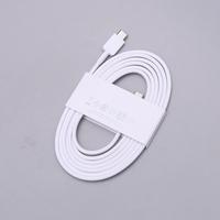 Câble USB Type C 25W à charge rapide, TPE 1,8 m, pour tablette Samsung, ordinateur de bureau, gaine durable, câble de données C2C