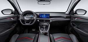 Budget nuovissimo GS11O versione est-europa 0km Stock car CBU & abbattere parte stato 4 porte 5 posti berlina usata - Product Image 5