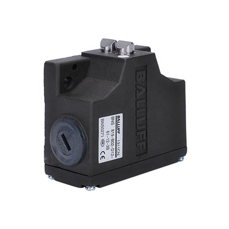 balluff discount Mechanical limit switches BNS819-B03-R12-61-12-3B BNS819-B03-D12-61-12-3B BNS819-B03-D12-61-12-10