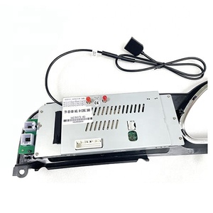 Reproductor Multimedia con Pantalla IPS de 8.8 Pulgadas para Android, para <span class=keywords><strong>Audi</strong></span> A6L 2005-2009, Estéreo para Auto, Navegación, Carplay - Product Image 5