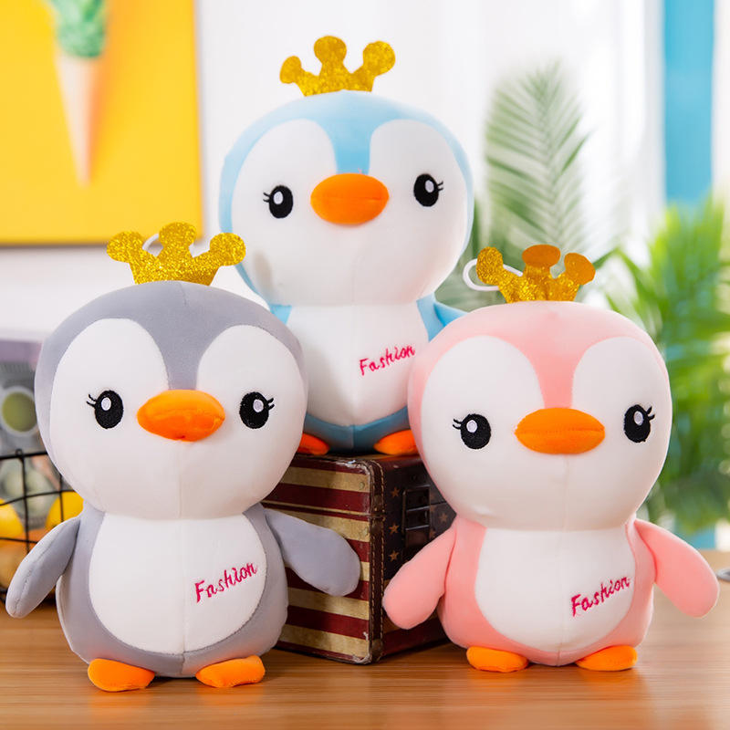 มงกุฎเพนกวิน