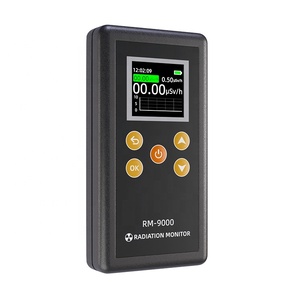 Factory Personal Detector Digital Heat <b>Meter</b> Price Intensity <b>Meter</b> for Sale - Product Image 6
