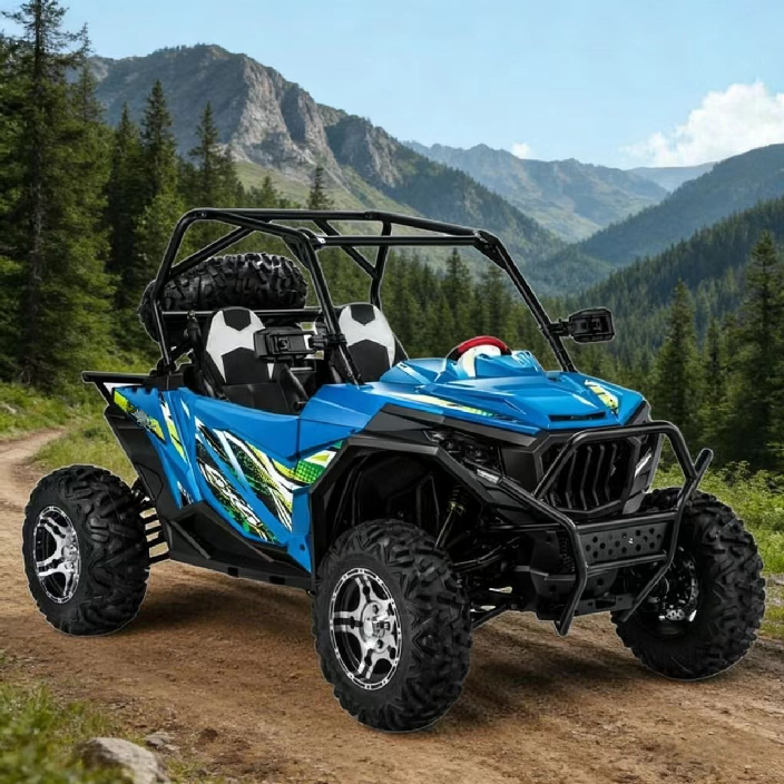 Heavy Duty 1000cc ATV Off Road