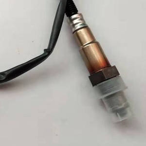 Sensor de oxígeno 03C906262J para Volkswagen Bora Sagitar OE 1K0998262T pieza de repuesto - Product Image 2