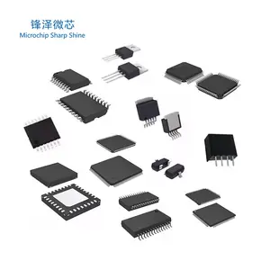Neue Original (auf Lager) DMP1022UFDF-7 Microchip Elektrische Komponenten IC Chip