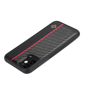 <span class=keywords><strong>Funda</strong></span> Protectora de Alta Calidad a Prueba de Golpes para <span class=keywords><strong>iPhone</strong></span> 11/12 <span class=keywords><strong>Mini</strong></span>/<span class=keywords><strong>13</strong></span> <span class=keywords><strong>Mini</strong></span>, para <span class=keywords><strong>iPhone</strong></span> 12/<span class=keywords><strong>13</strong></span>/14/15, Fundas de Fibra de Carbono - Product Image 3