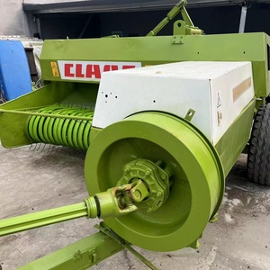 Maquinaria y Equipo Agrícola, Piezas para Empacadora Cuadrada Claas <span class=keywords><strong>Markant</strong></span> Modelo 55/65 en Excelentes Condiciones y a Precio Económico - Product Image 2