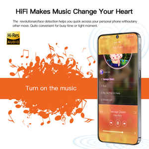 هاتف صغير رخيص من نوع RecallKey Wordphone Mini - Product Image 5