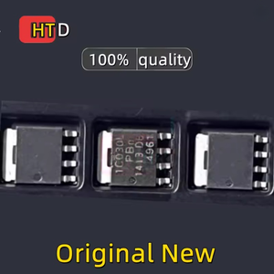 PSMN2R4-30YLD N-Channel 30 V 100A (Tc) 106W (Tc) LFPAK56ยึดพื้นผิว Power-SO8ชิ้นส่วนอิเล็กทรอนิกส์ - Product Image 1