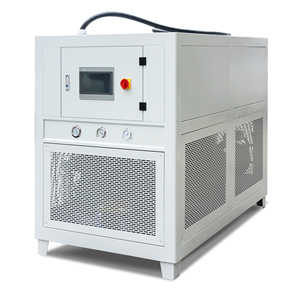 Enfriador Industrial Refrigerado por Agua a Precio Competitivo, Control Preciso de Temperatura, Sistema de Laboratorio Casero - Product Image 2