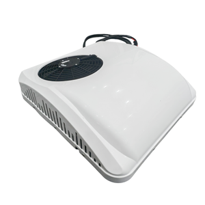 Aire Acondicionado Integrado de 12V del Fabricante Original con Calefacción y Refrigeración, Material ABS y PC para Autocaravanas - Product Image 5