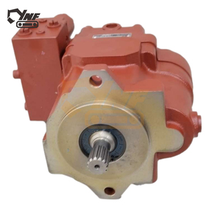 คุณภาพสูง <span class=keywords><strong>Hd33</strong></span> Mini Excavator ปั๊มไฮดรอลิก Pvd-1B-34Bp Pvd-1B-34Bp-11G5 ลูกสูบปั๊ม - Product Image 1