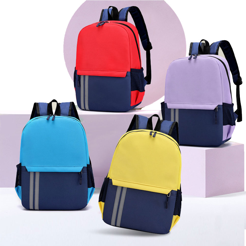 Zaino Alla Moda Per Bambini  Unicorno Viola  Con Adorabili Disegni Di Cartoni Animati Per Ragazzi E~p141750992