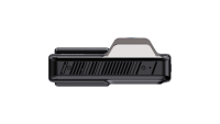 Nouvelle caméra de tableau de bord DVR WIFI pour voiture à objectif unique, vision nocturne HD 1080P