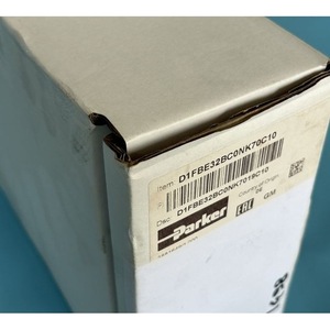 วาล์วควบคุมทิศทางแบบสัดส่วน Parker พร้อมเกลียวเชื่อมต่อ ACG วาล์วไฮดรอลิก - Product Image 5