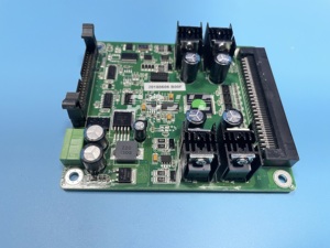 Nueva placa de conector de adaptador de cabezal de impresión UMC GEN5 AIB 1H V1.6B 40 pines para impresora UV docan/Wit-color - Product Image 5