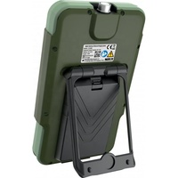 SIUI CTS-800 Equipo de Diagnóstico Veterinario de Alta Calidad y Bajo Costo, Escáner de Ultrasonido en Blanco y Negro para Uso Veterinario
