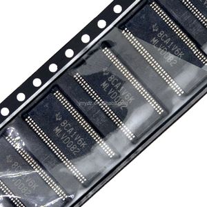 SN65MLVD082DGGGR Transceptor de línea M-LVDS MLVD082 TSSOP64 con serigrafía - Product Image 5