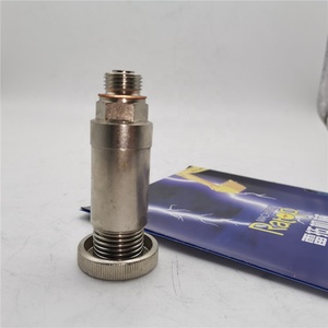 Bomba de Combustible Manual de Alta Calidad 2447222000 092130-0050 0921300050 con Manija - Product Image 2