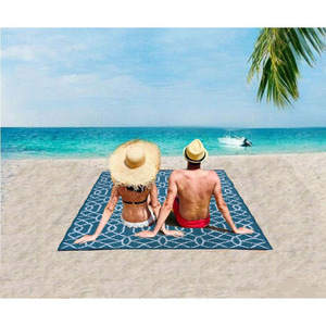 <span class=keywords><strong>Tapis</strong></span> de sol de camping en plastique, moquette de sécurité islamique, lavable, pp pour l'extérieur - Product Image 1