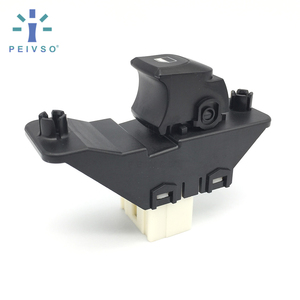 PEIVSO 93590-H9000 Interruptor de Ventana de Puerta Trasera Izquierda/Derecha para KIA Rio 2018-2023 - Product Image 2
