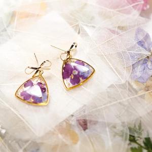 Boucles d'oreilles en résine de luxe les plus vendues, bijoux de mode uniques pour femmes et filles, disponibles à prix raisonnable - Product Image 6