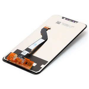 ECRAN <span class=keywords><strong>LCD</strong></span> d'origine Pour Xiaomi <span class=keywords><strong>Pocophone</strong></span> <span class=keywords><strong>F1</strong></span> <span class=keywords><strong>LCD</strong></span> Écran Tactile Numériseur Assemblée Pour Poco Téléphone Affichage <span class=keywords><strong>F1</strong></span> Écran Tactile - Product Image 4