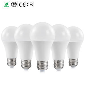 Недорогие светодиодные лампы 5-24 Вт, высокая яркость, 9000K-6500K-3500K, долговечные лампы для дома и офиса, комплектующие для светодиодных ламп - Product Image 1