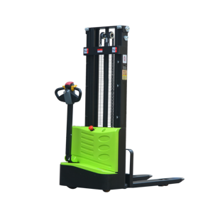 Electric Stacker ELES15J  1.5ton  3000mm  /3500mm  Heli Brand New Full Electric Pallet Stacker