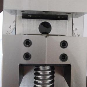 Tornillo de banco universal de precisión <span class=keywords><strong>CHM</strong></span>, para amoladora y fresadora, gran oferta - Product Image 4