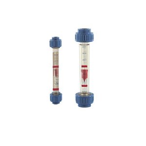 Medidor de Flujo Térmico Kobold Ksk 1150bk2000, Medidor de Flujo de Aire y Gas de Área Variable de Plástico, 2000 L/H, Precisión de ±2 Por Ciento - Product Image 1