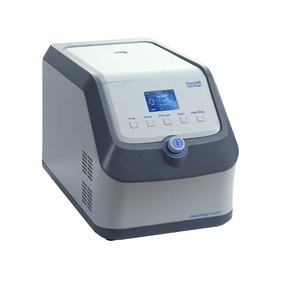 เครื่องปั่นเหวี่ยงความเร็วสูงสำหรับห้องปฏิบัติการ CHINCAN Icen-24 Icen-24R (แบบแช่เย็น) 500-15000 รอบต่อนาที 24x 1.5/2.0 มล. 12x 5 มล. 4x 8x 0.2 มล. 21400xg - Product Image 2