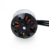 Surpass Hobby Modèle d'avion personnalisé promotionnel à chaud Moteur sans balais C5055 pour modèle d'avion à voilure fixe RC Quadcopter UAV
