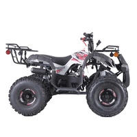 Quad ATV Tao Motor 110cc 125cc 150cc pour la vente