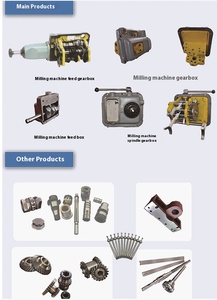 Sản xuất tại Trung Quốc Chất lượng cao chi phí thấp không tốn kém <span class=keywords><strong>CNC</strong></span> dọc nâng bảng đơn vị Mini Máy phay - Product Image 2