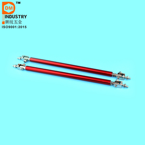 Thanh Thép Cacbon Bộ Thân Xe Hơi Thông Dụng Thanh Cản Trước Hỗ Trợ Môi Trước Có Chứng Chỉ CE - Product Image 3